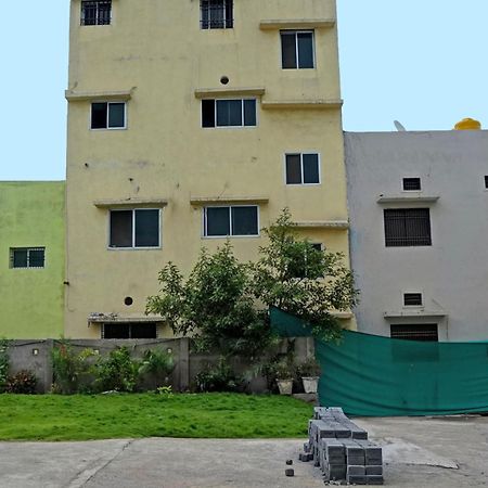 Hotel O Ss Palace Rāipur Eksteriør billede
